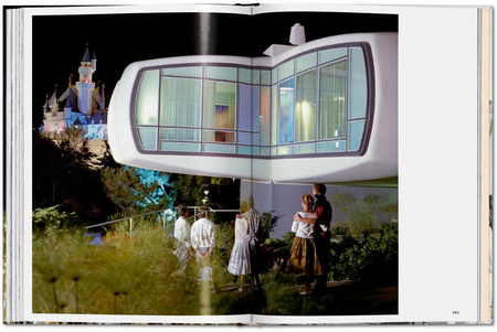 Walt Disney's Disneyland wer. angielska