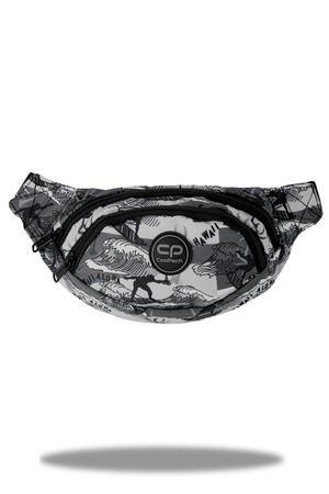 Saszetka nerka Coolpack Albany Sand Surf