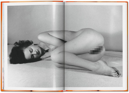 The Little Big Book of Pussy wer. angielska