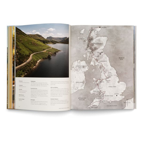 Riding In The Wild. Motorcycle Adventures off and on the Roads