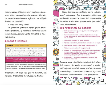 Prawdziwa przyjaciółka