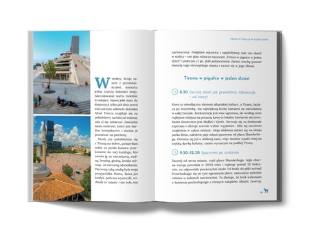 Albania. Tam, gdzie morze jest bardziej niebieskie, a życie płynie w rytmie avash-avash