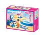 Playmobil Łazienka z wanną 70211