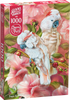 Puzzle 1000 CherryPazzi Tropic Spirits Cockatoo 30462
