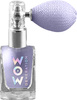 Spray do ciała WOW brokatowy mix wzorów WOW00014