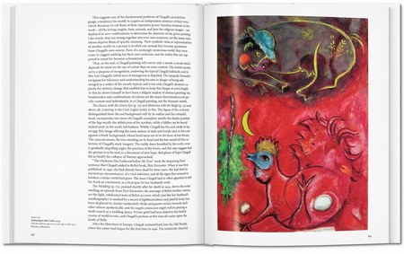 Chagall wer. angielska