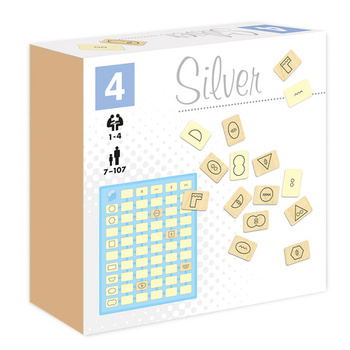 Silver Wspólne Ogniwo