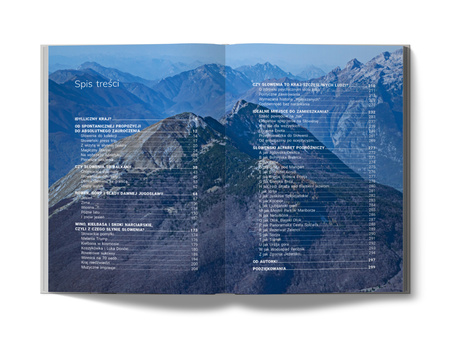 Słowenia. W krainie winnic, dzikiej przyrody i absolutnego zauroczenia