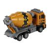 Auto ciężarowe Betoniarka zdalnie sterowana