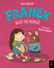Franek uczy się dzielić. Jeżyk Franek