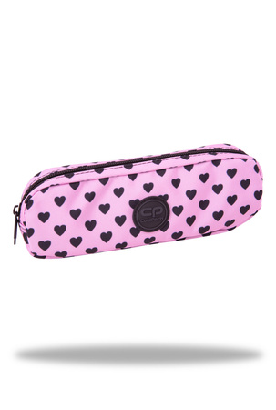 Saszetka Coolpack Deck Pink Marshmallow