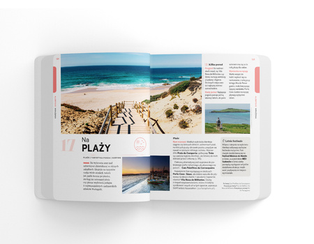 Portugalia. Eksploruj! Lonely Planet