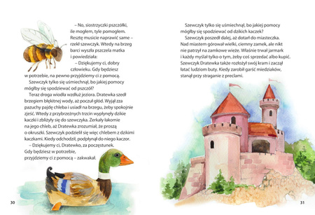 Najpiękniejsze polskie legendy