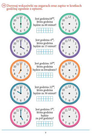 Drugoteścik. Testy kompetencji klasa 2