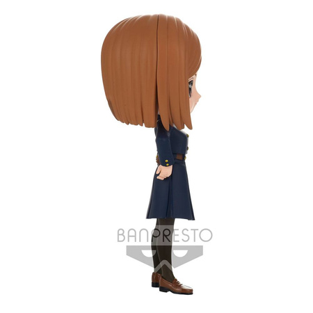 Figurka BP Q Posket Jujutsu Kaisen Nobara Kugisaki