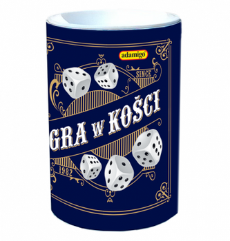 Gra Marynarska kości