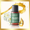 Suszarka Silken Flow z zestawem serum LUMINEO