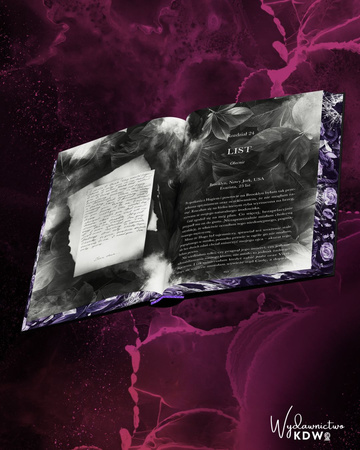 Gra bez zasad (ilustrowane brzegi)