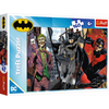 Puzzle 160 Batman gotowy do akcji 15425