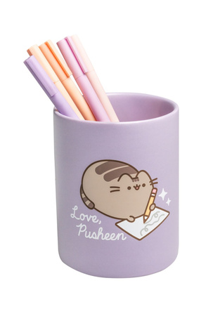 Pojemnik Pusheen na biurko LAPC002