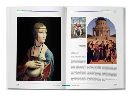 Historia malarstwa. Od prehistorii do współczesności