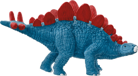 Puzzle 60 SCHLEICH Dinozaury + figurka 112296