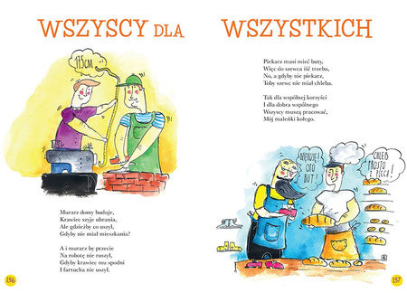 Tuwim dzieciom. Kolorowa klasyka