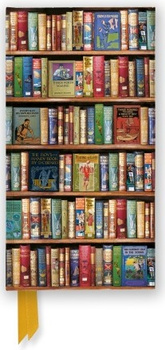 Notatnik linia TW Książki srebrne FTSLB09