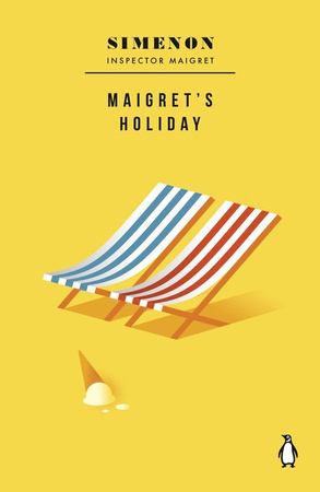 Maigret's Holiday wer. angielska