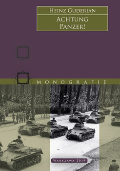 Achtung Panzer! Uwaga! Czołgi! wyd. 2