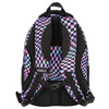 Plecak 4-komorowy Backup PLB7A20 kratka kolorowa