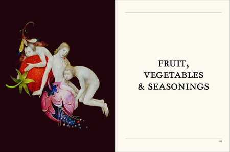 The Secret Language of Plants