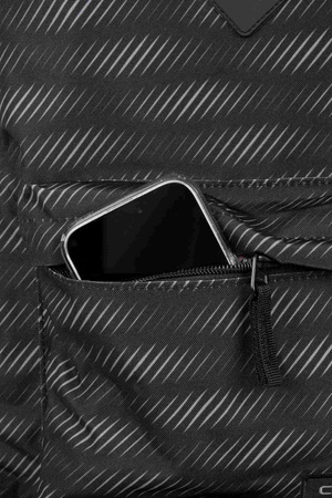 Plecak młodzieżowy Coolpack Scout Obsydian