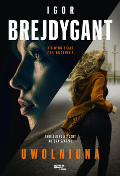 Uwolniona wyd. kieszonkowe