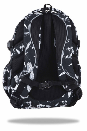 Plecak młodzieżowy Coolpack Factor Zanzi