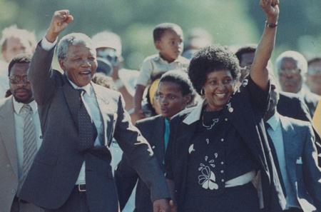 The 1990s. A Visual History of the Decade