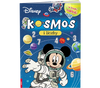 Disney Kosmos i liczby KOS-9101