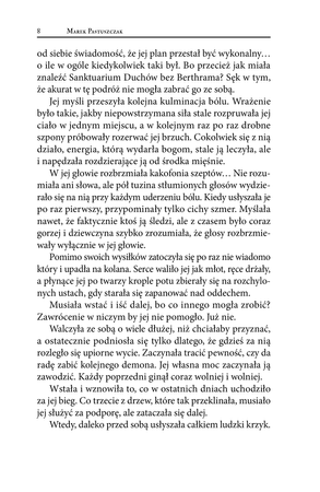 Plony. Krew Łowczyni. Saga Nienawiści. Tom 3