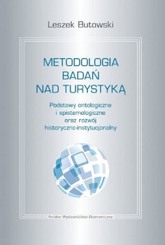 Metodologia badań nad turystyką