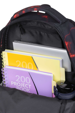 Plecak młodzieżowy Coolpack Drafter 3 ASHH