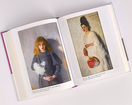 Boznańska. Nie tylko Dziewczynka