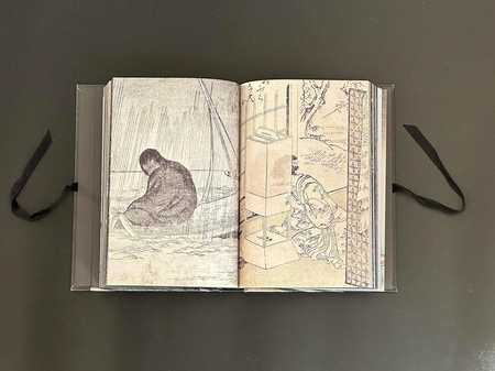 Yokai Ghosts. By the Great Masters of Japanese Woodblock Printing