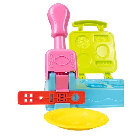 Ciasto masa Szef kuchni SP84953 AN01