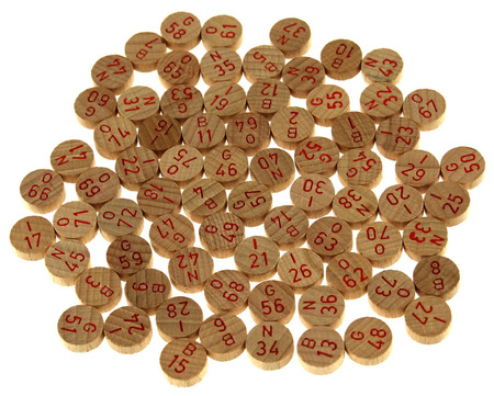 Gra Bingo linia klasyczna