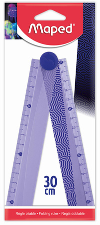 Linijka składana Deepsea 30 cm