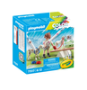 Playmobil Trening z psami 71517