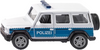 Samochód policyjny Mercedes-AMG G65 SIKU S3208