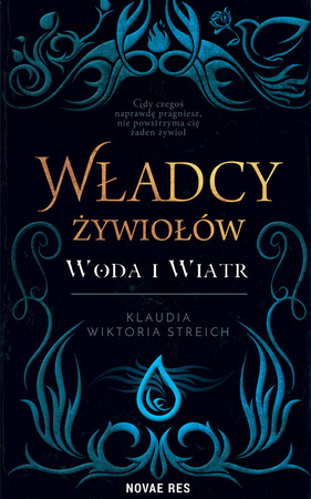 Władcy żywiołów. Woda i wiatr