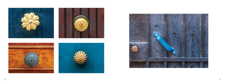 Doors of Venice wer. angielska