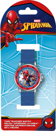 Zegarek analogowy Spiderman SPD4098